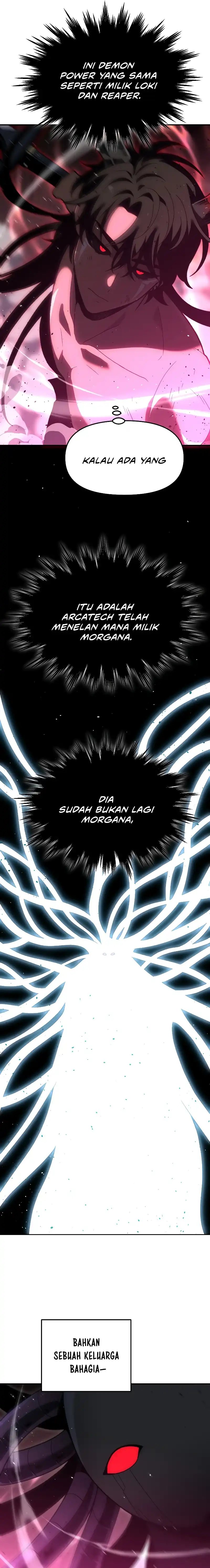 I Used to Be a Boss Chapter 130 Gambar 29