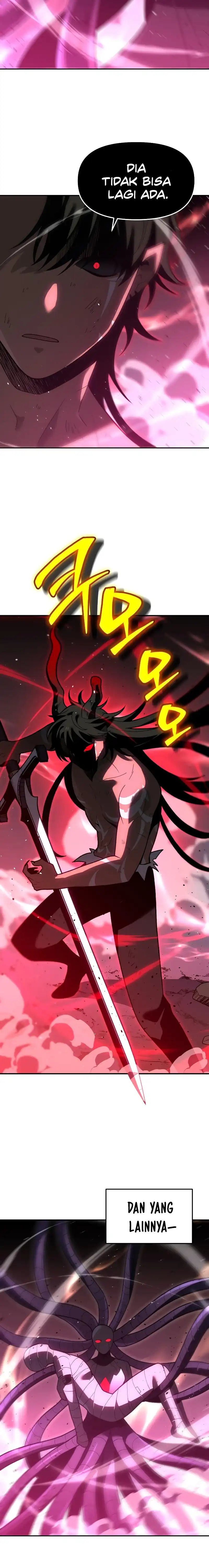 I Used to Be a Boss Chapter 130 Gambar 30