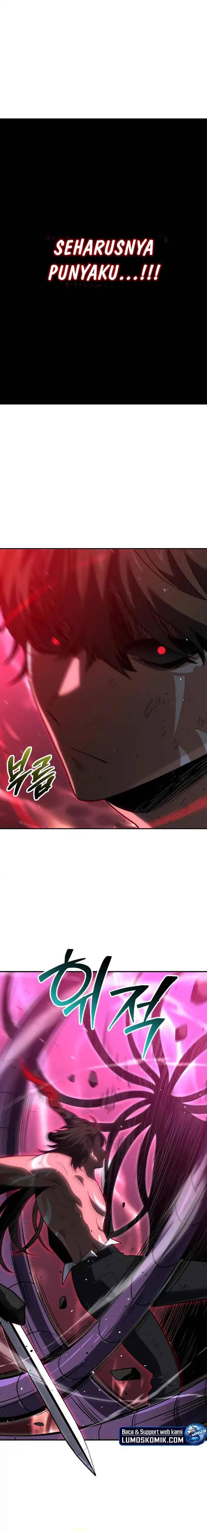 I Used to Be a Boss Chapter 130 Gambar 31