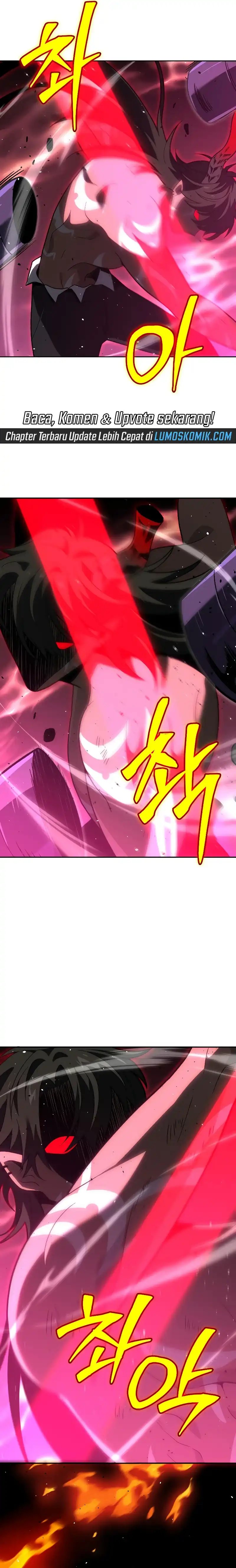 I Used to Be a Boss Chapter 130 Gambar 32