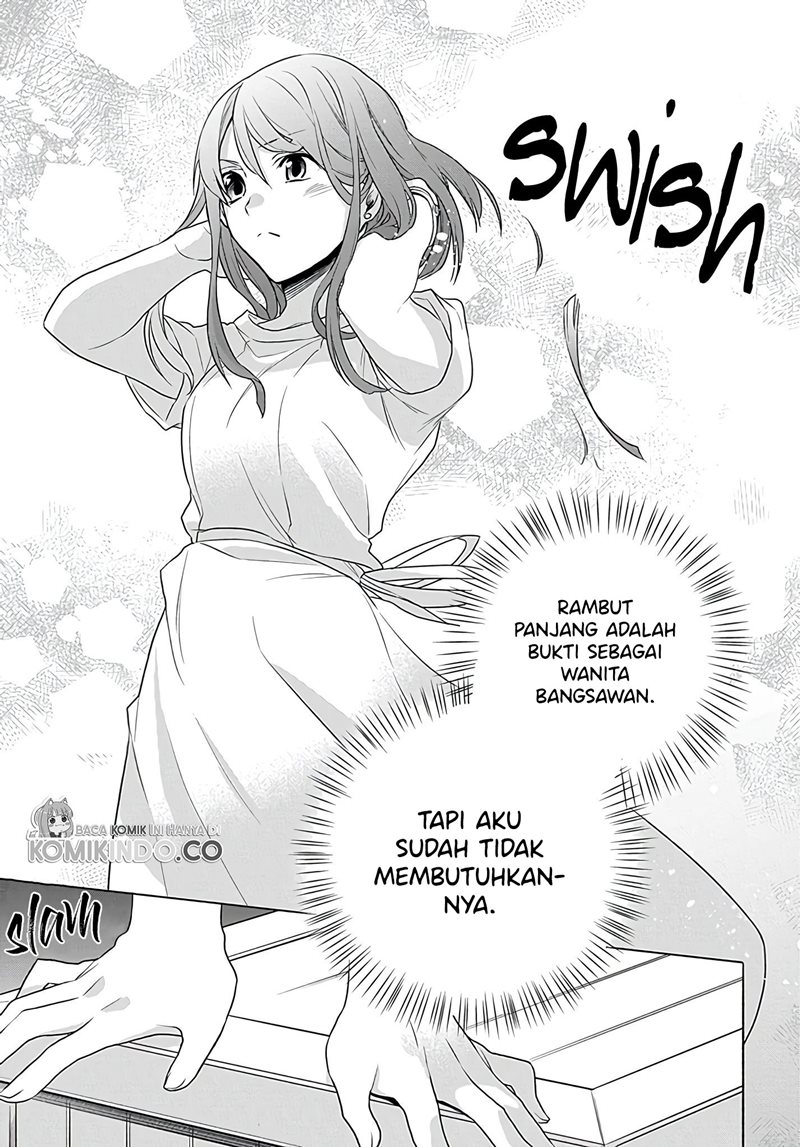 I Used to be a Disqualified Daughter of the Duke (Moto, Ochikobore Koushaku Reijou desu) Chapter 01.2 Gambar 7