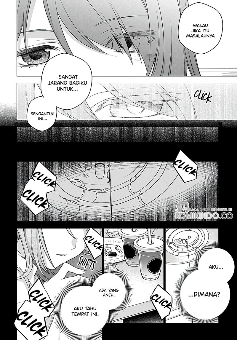 I Used to be a Disqualified Daughter of the Duke (Moto, Ochikobore Koushaku Reijou desu) Chapter 01.2 Gambar 10
