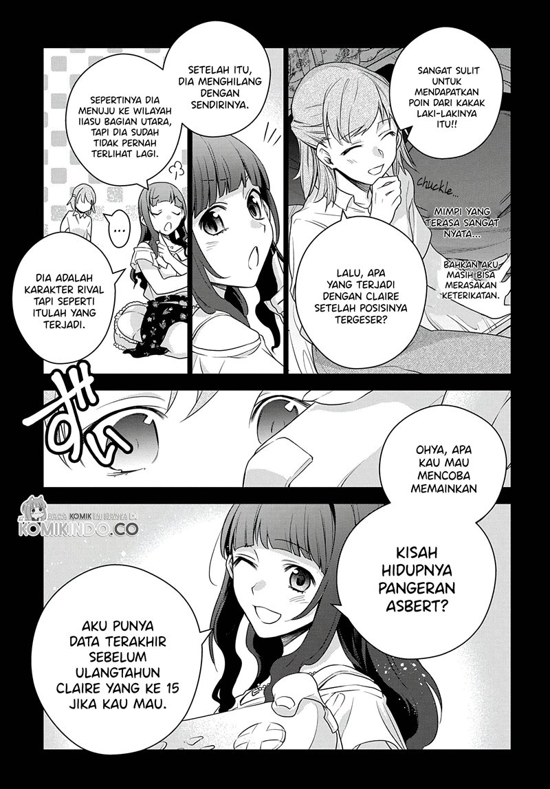 I Used to be a Disqualified Daughter of the Duke (Moto, Ochikobore Koushaku Reijou desu) Chapter 01.2 Gambar 15
