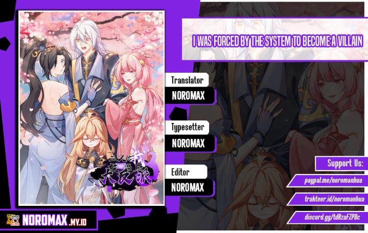 I Was Forced by the System to Become a Villain Chapter 03 Gambar 1