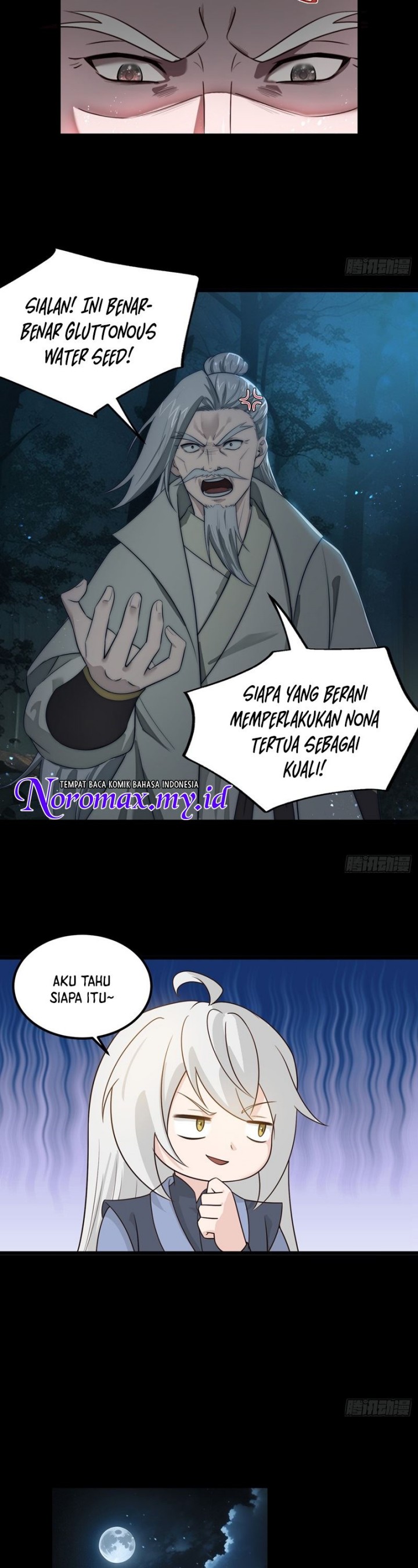 I Was Forced by the System to Become a Villain Chapter 03 Gambar 7
