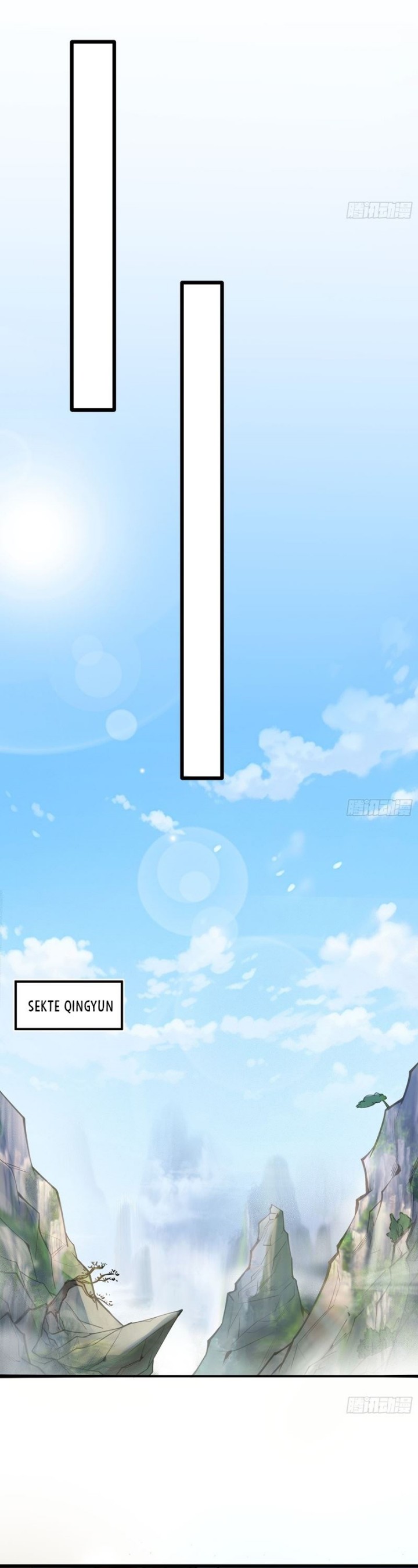 I Was Forced by the System to Become a Villain Chapter 09 Gambar 3