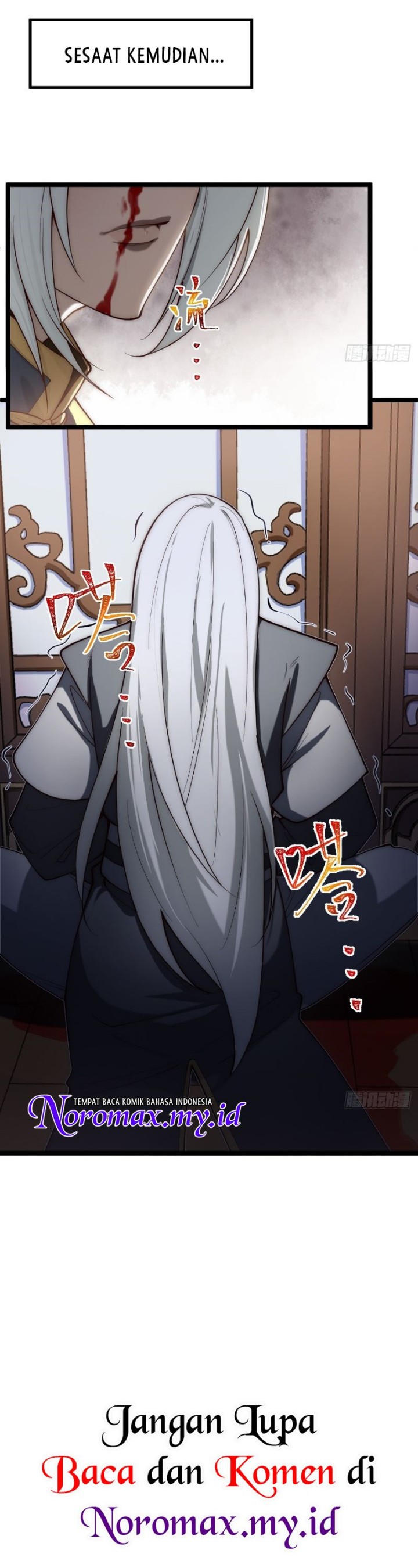 I Was Forced by the System to Become a Villain Chapter 18 Gambar 13