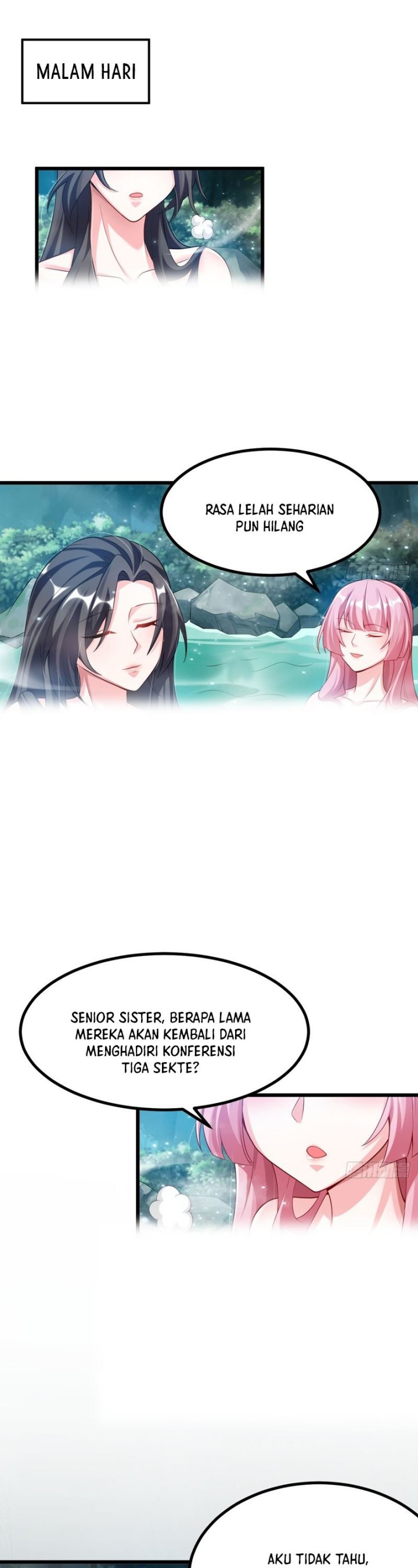 I Was Forced by the System to Become a Villain Chapter 22 Gambar 10