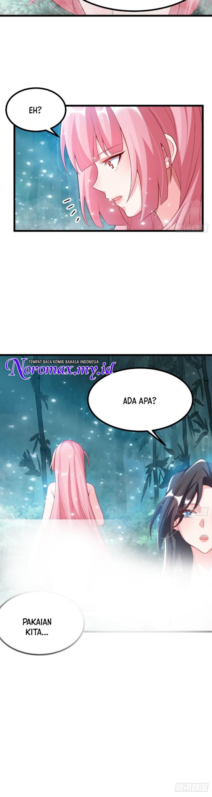 I Was Forced by the System to Become a Villain Chapter 22 Gambar 13