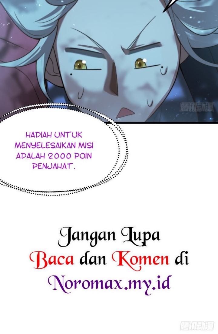 I Was Forced by the System to Become a Villain Chapter 22 Gambar 15