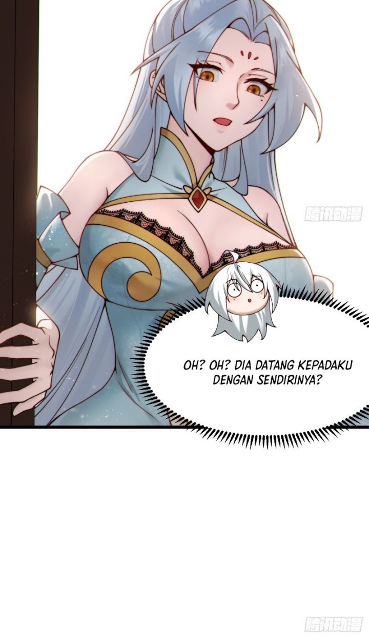 I Was Forced by the System to Become a Villain Chapter 23 Gambar 15