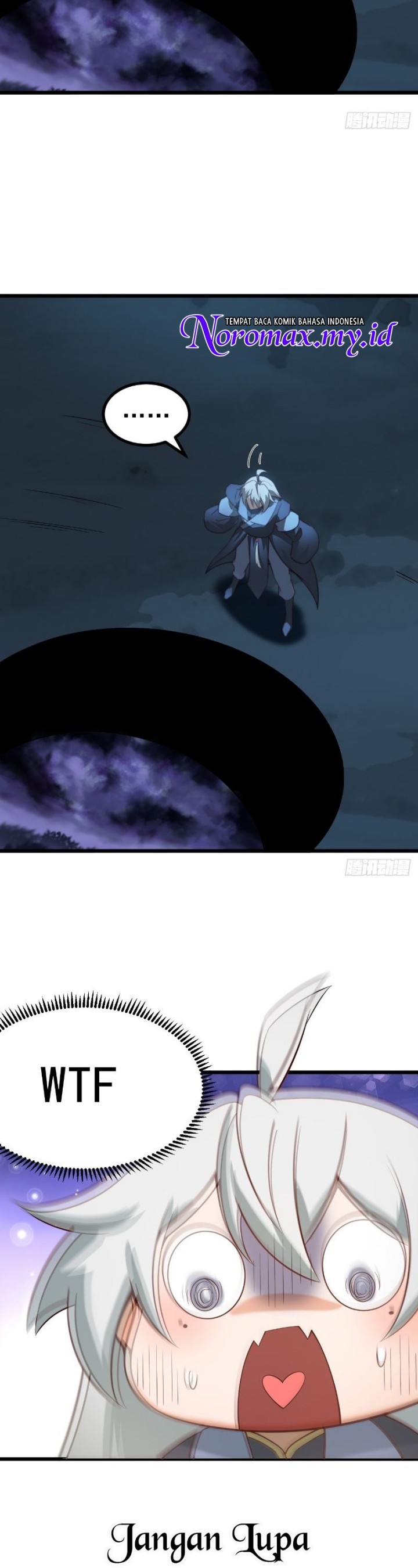 I Was Forced by the System to Become a Villain Chapter 27 Gambar 15