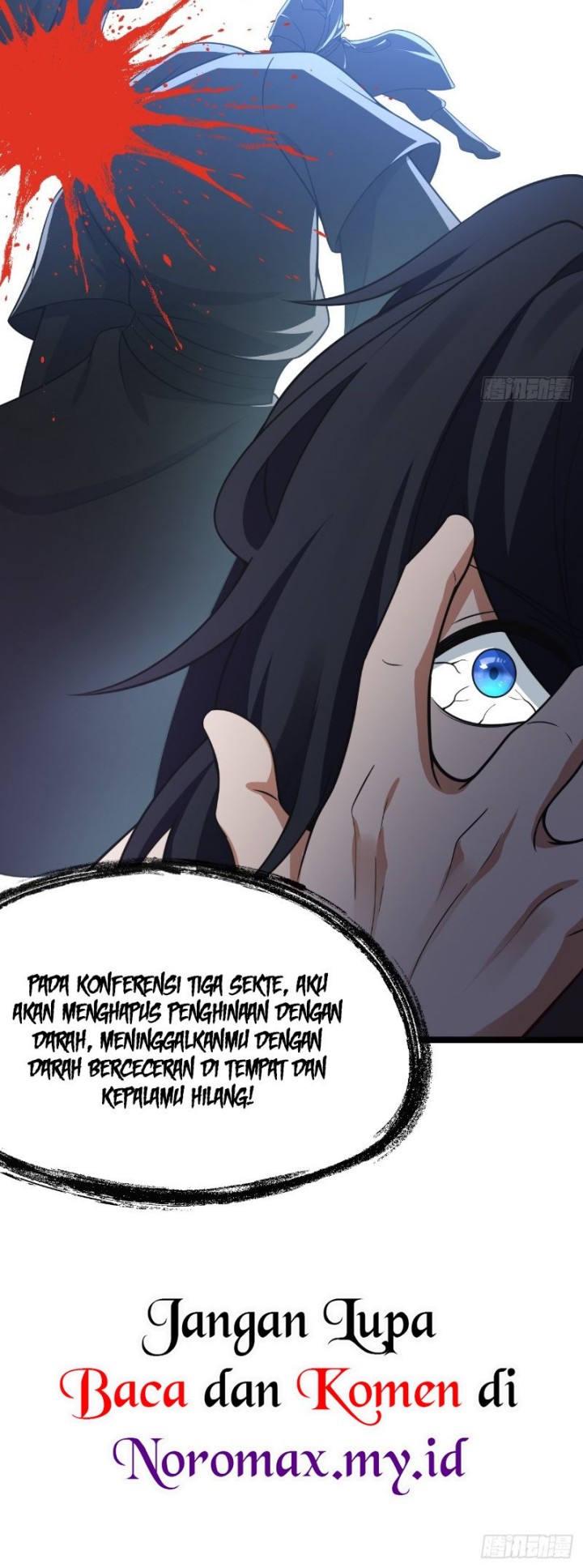 I Was Forced by the System to Become a Villain Chapter 32 Gambar 27