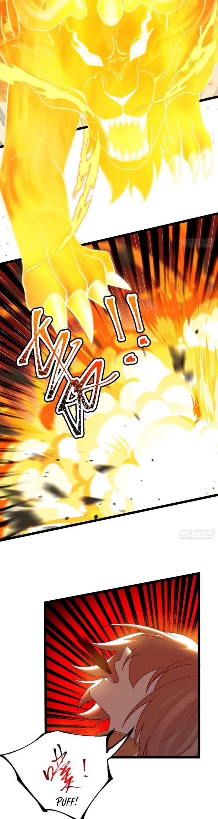 I Was Forced by the System to Become a Villain Chapter 39 Gambar 20