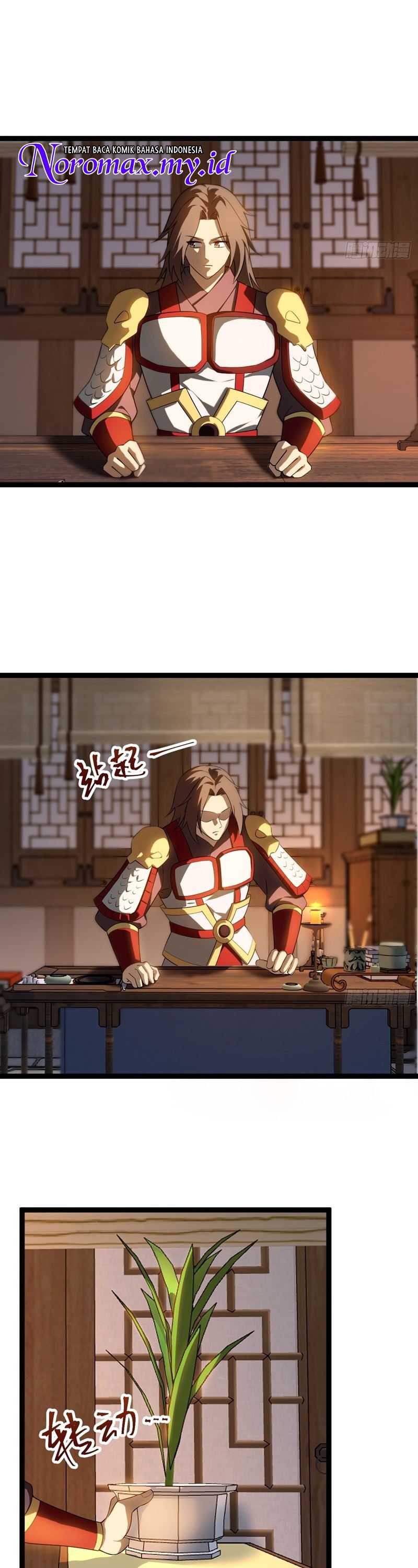 I Was Forced by the System to Become a Villain Chapter 53 Gambar 8