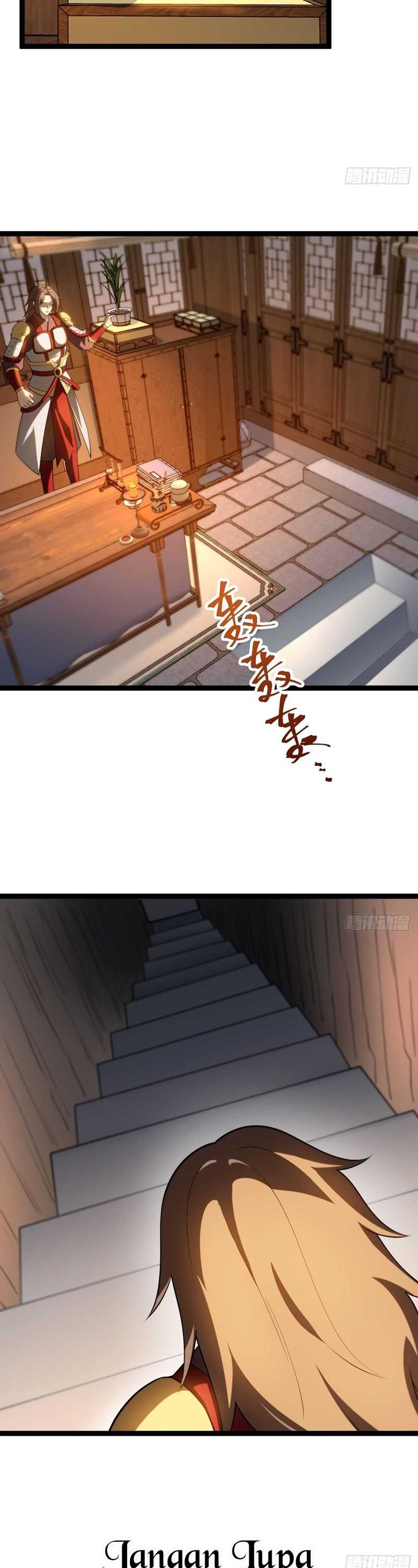 I Was Forced by the System to Become a Villain Chapter 53 Gambar 9