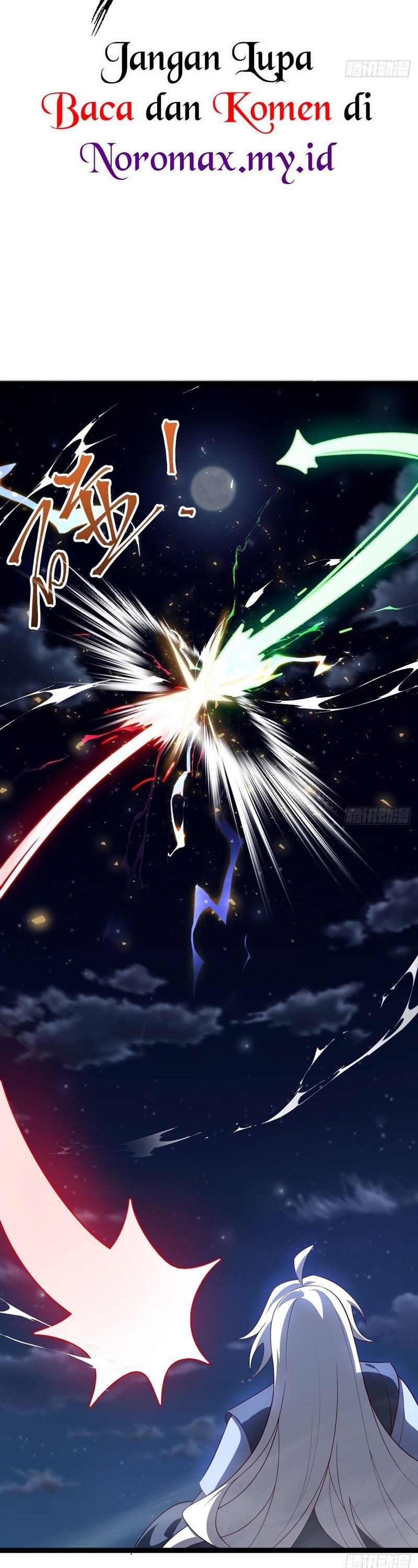 I Was Forced by the System to Become a Villain Chapter 55 Gambar 12