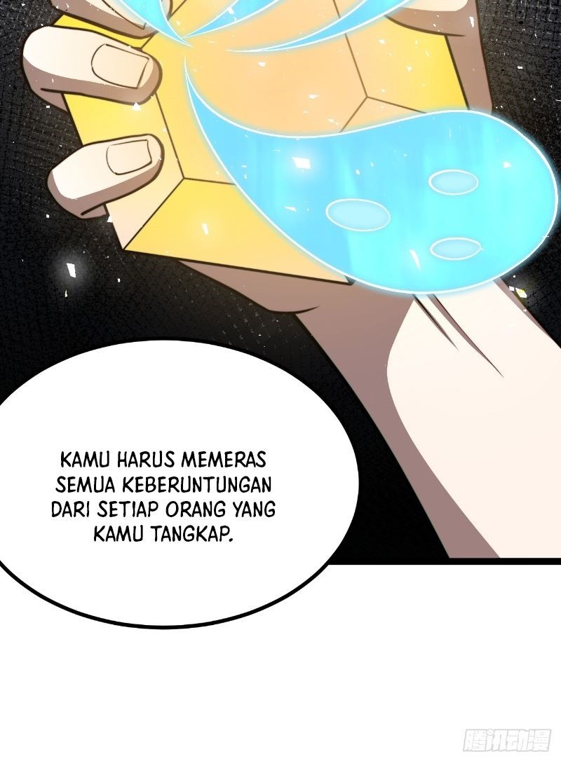 I Was Forced by the System to Become a Villain Chapter 55 Gambar 21