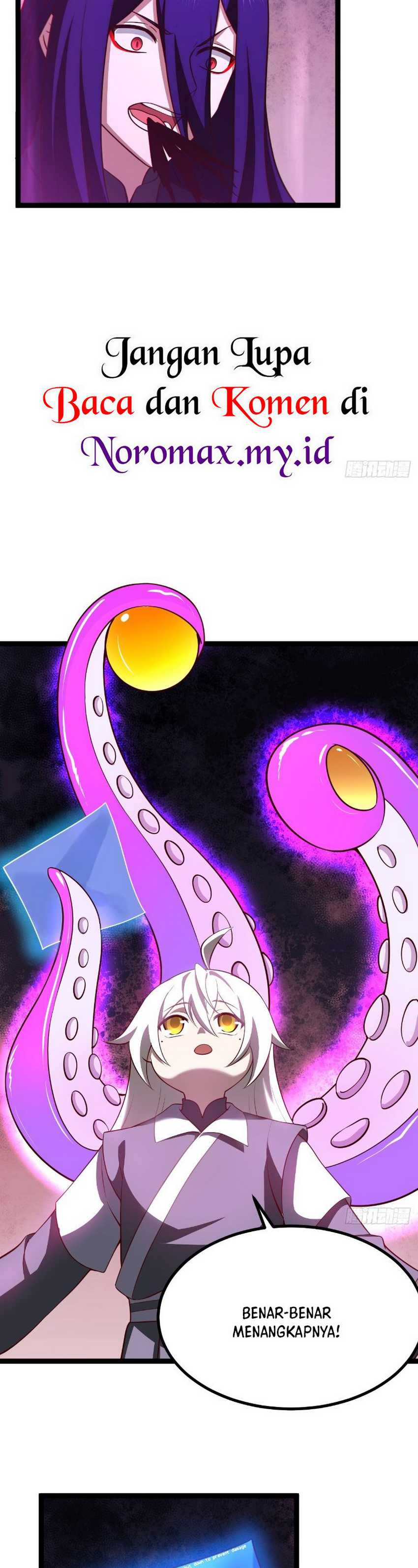 I Was Forced by the System to Become a Villain Chapter 59 Gambar 14