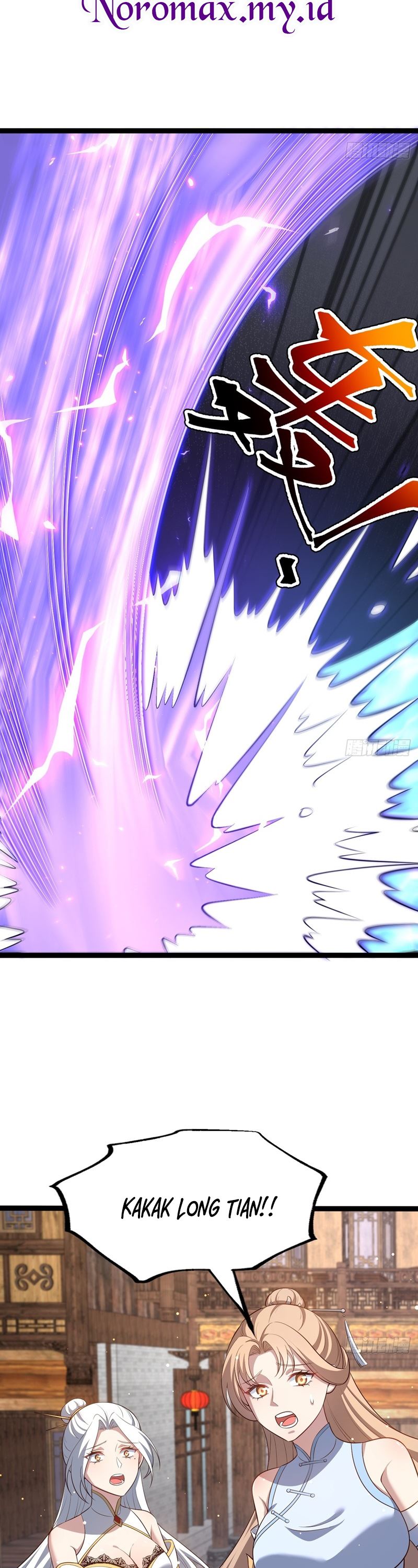 I Was Forced by the System to Become a Villain Chapter 78 Gambar 11
