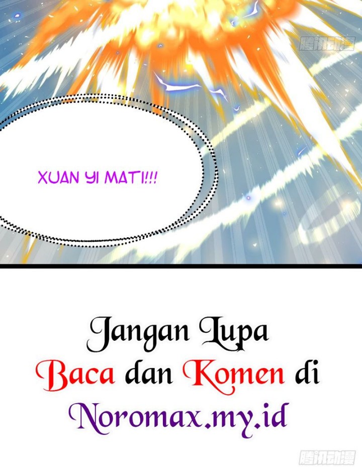 I Was Forced by the System to Become a Villain Chapter 83 Gambar 20