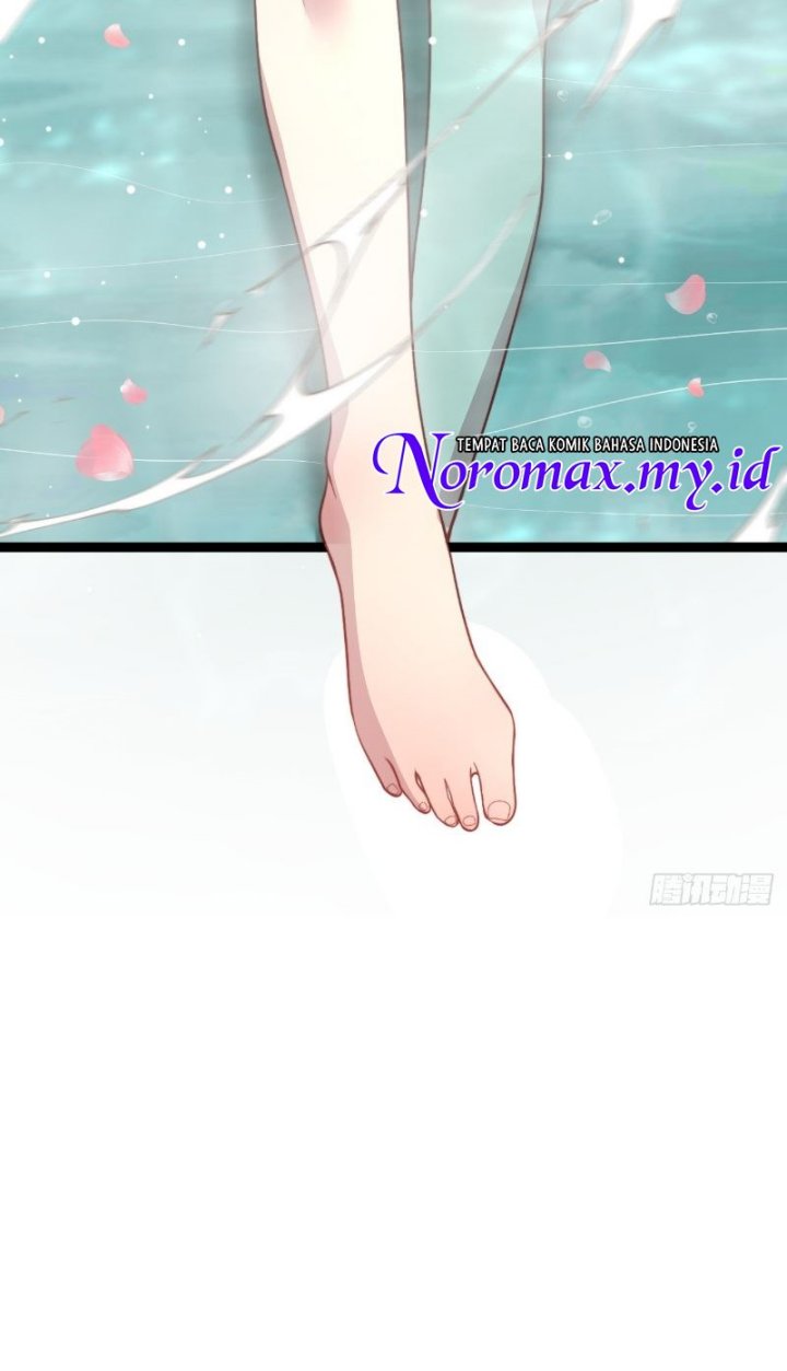 I Was Forced by the System to Become a Villain Chapter 84 Gambar 23