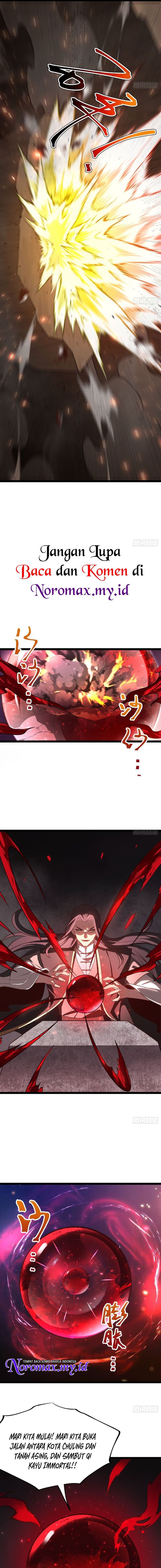 I Was Forced by the System to Become a Villain Chapter 91 Gambar 8