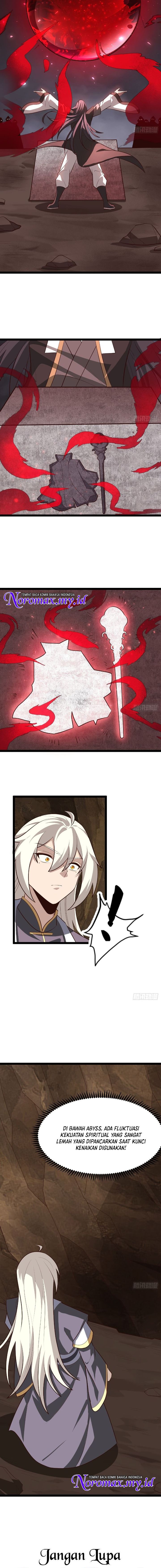 I Was Forced by the System to Become a Villain Chapter 91 Gambar 9