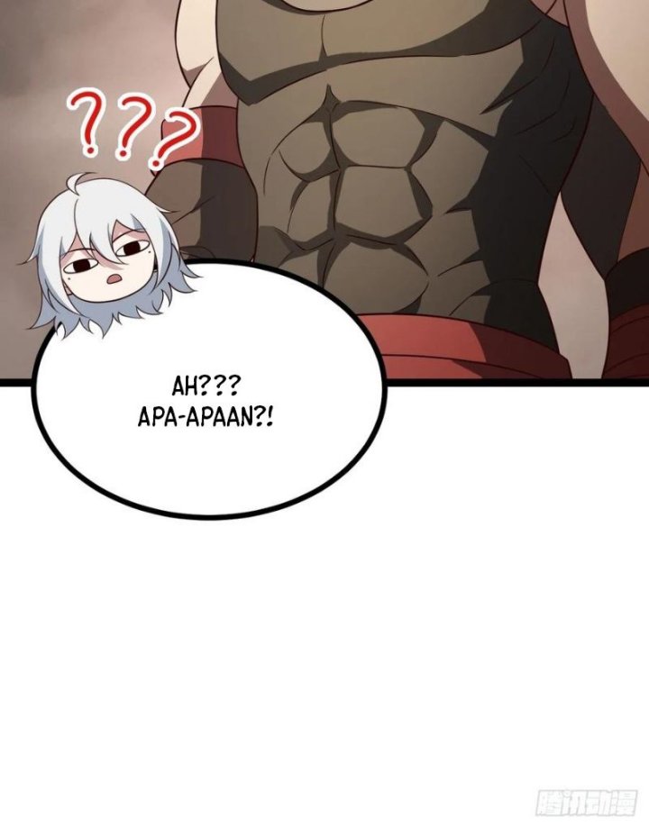 I Was Forced by the System to Become a Villain Chapter 101 Gambar 14