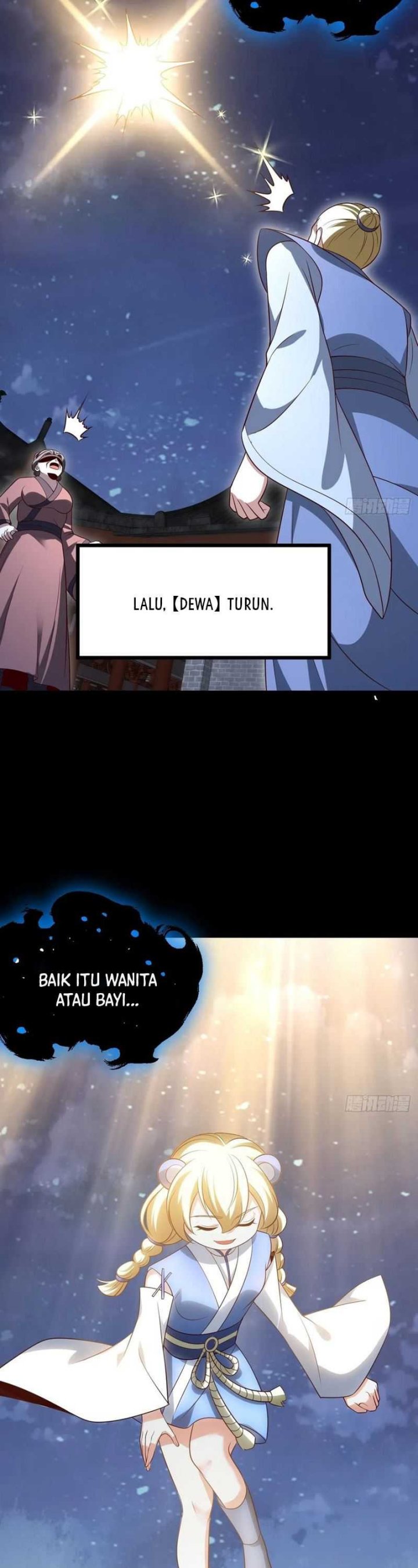 I Was Forced by the System to Become a Villain Chapter 120 Gambar 9