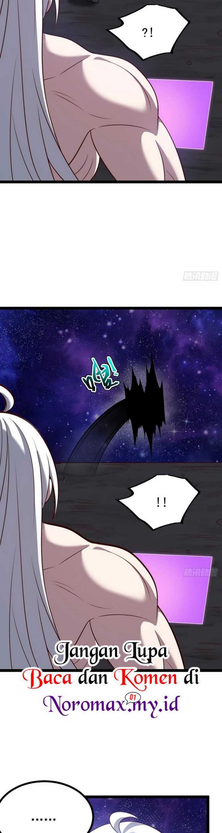I Was Forced by the System to Become a Villain Chapter 123 Gambar 11