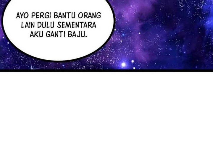 I Was Forced by the System to Become a Villain Chapter 123 Gambar 13