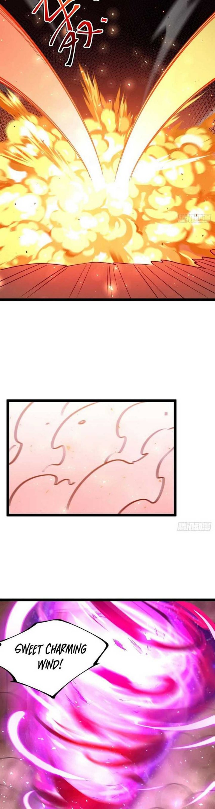 I Was Forced by the System to Become a Villain Chapter 123 Gambar 17