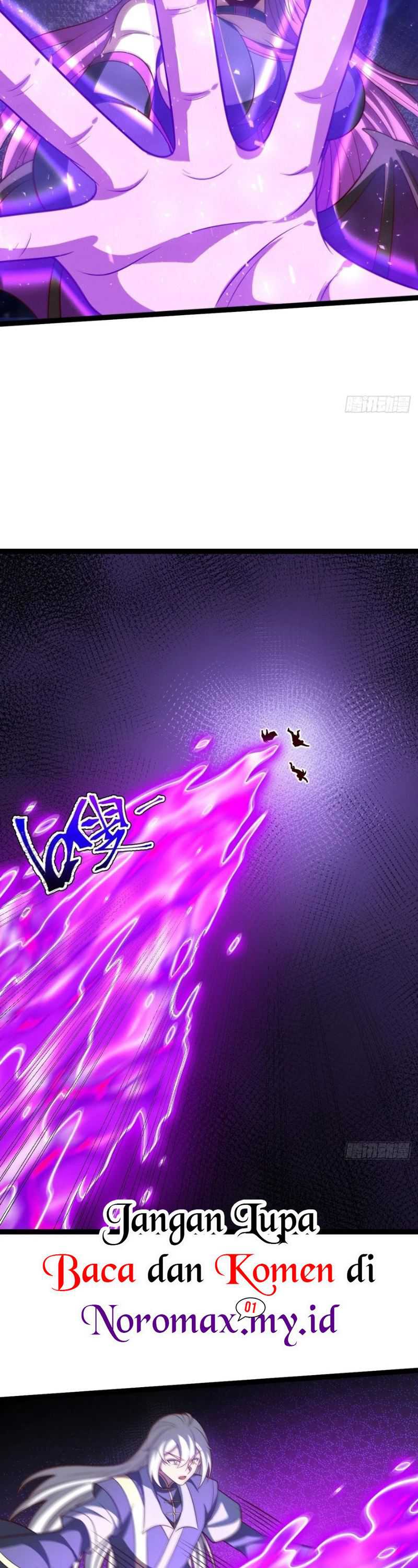 I Was Forced by the System to Become a Villain Chapter 125 Gambar 16