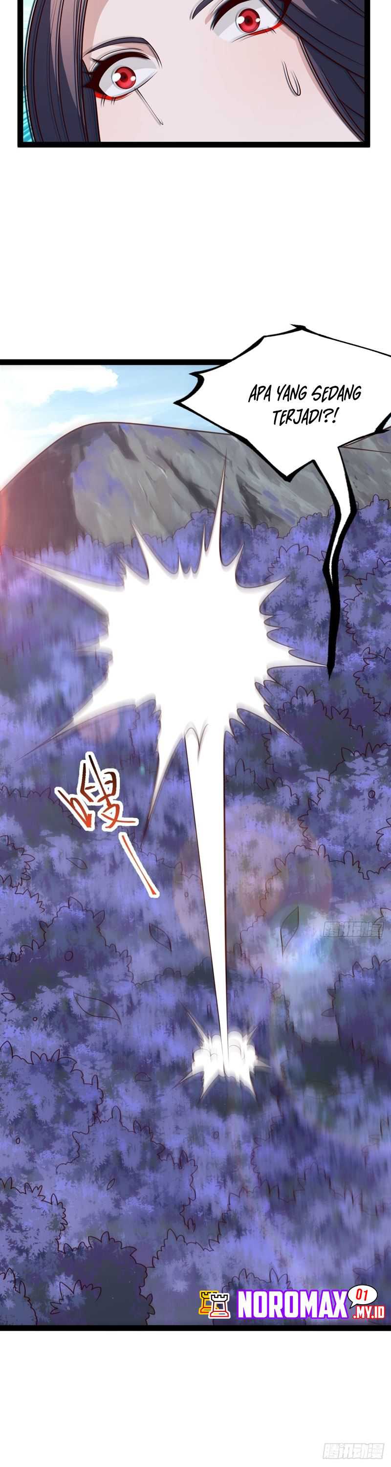 I Was Forced by the System to Become a Villain Chapter 132 Gambar 10