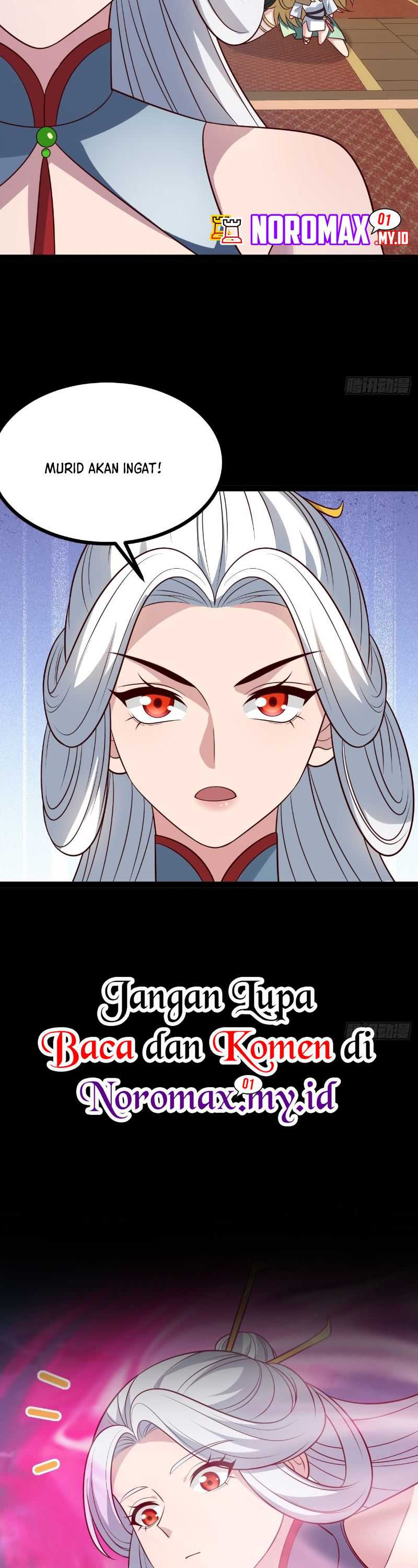 I Was Forced by the System to Become a Villain Chapter 132 Gambar 16