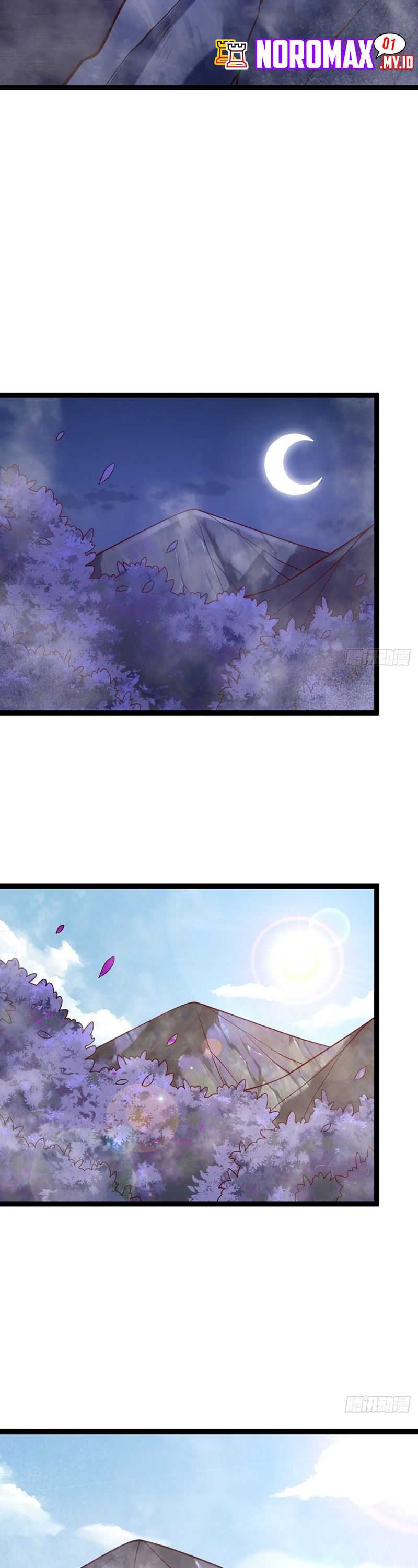 I Was Forced by the System to Become a Villain Chapter 132 Gambar 19