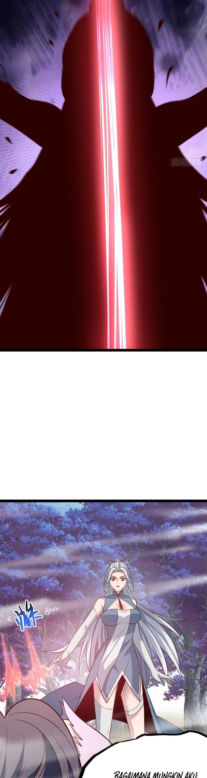 I Was Forced by the System to Become a Villain Chapter 132 Gambar 32