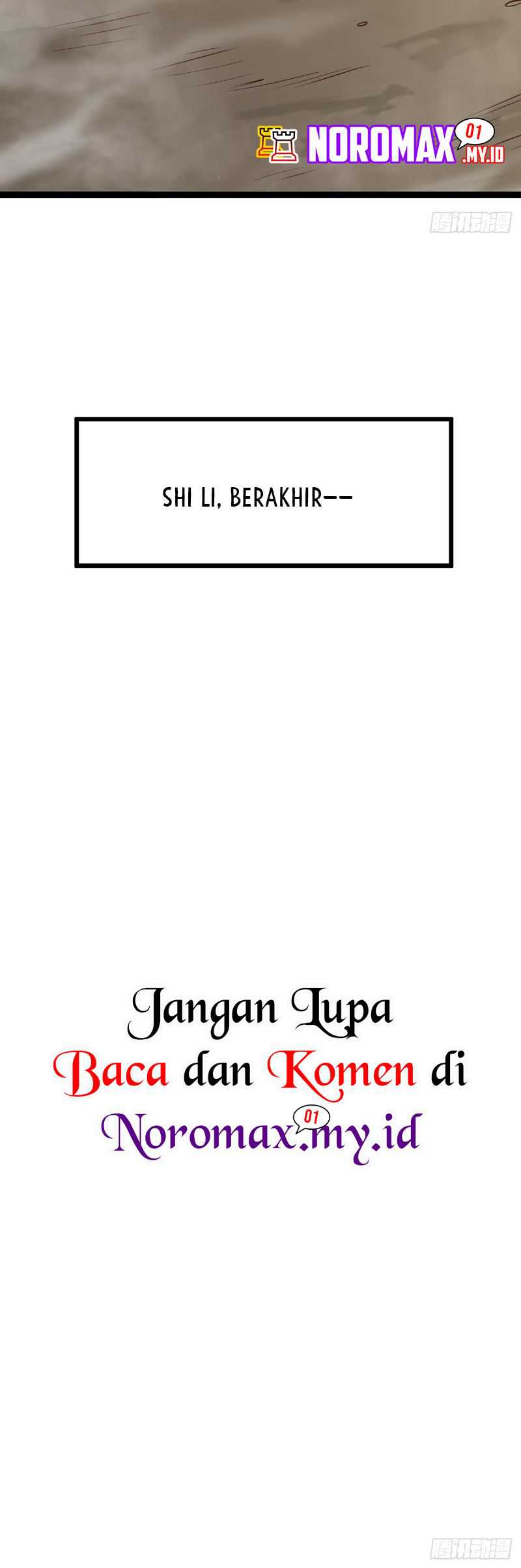 I Was Forced by the System to Become a Villain Chapter 132 Gambar 34