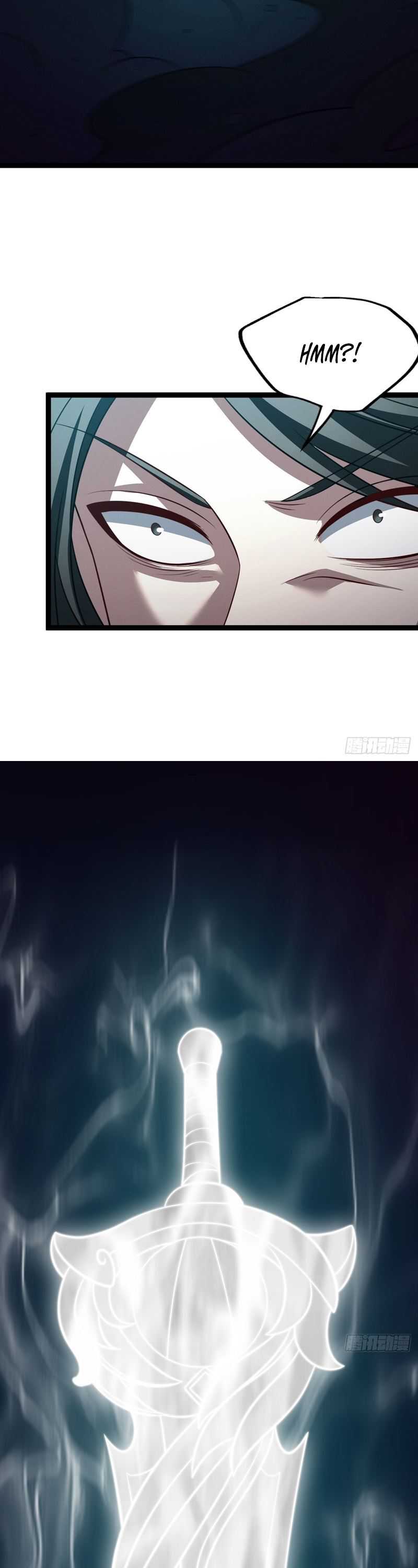 I Was Forced by the System to Become a Villain Chapter 133 Gambar 10