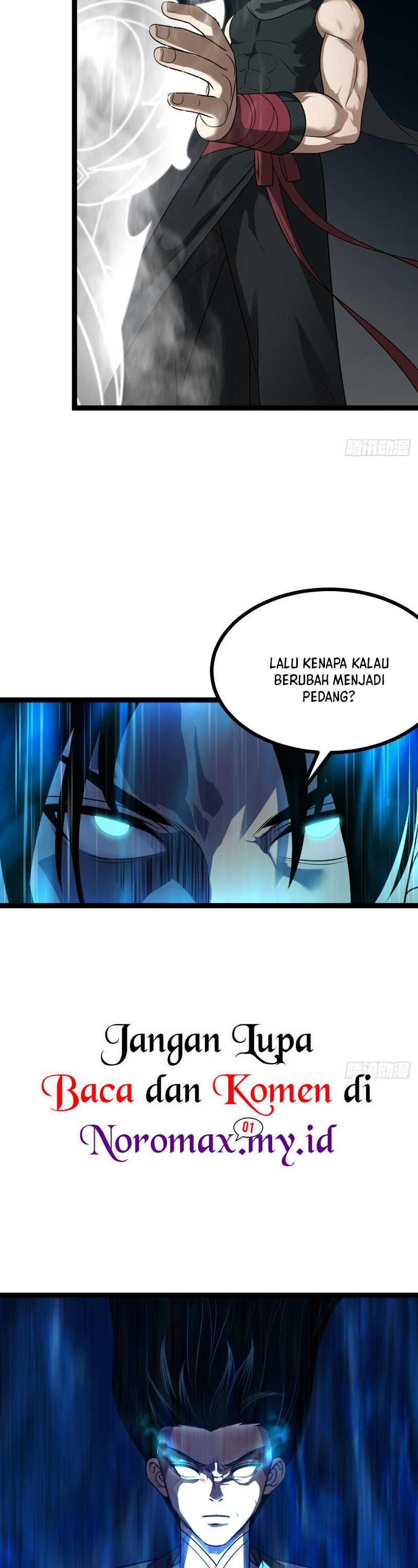 I Was Forced by the System to Become a Villain Chapter 133 Gambar 14