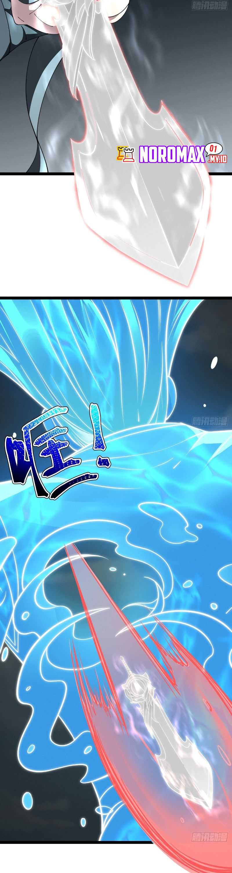 I Was Forced by the System to Become a Villain Chapter 133 Gambar 20