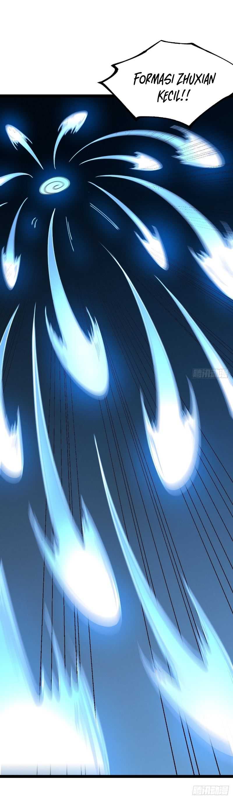 I Was Forced by the System to Become a Villain Chapter 133 Gambar 22
