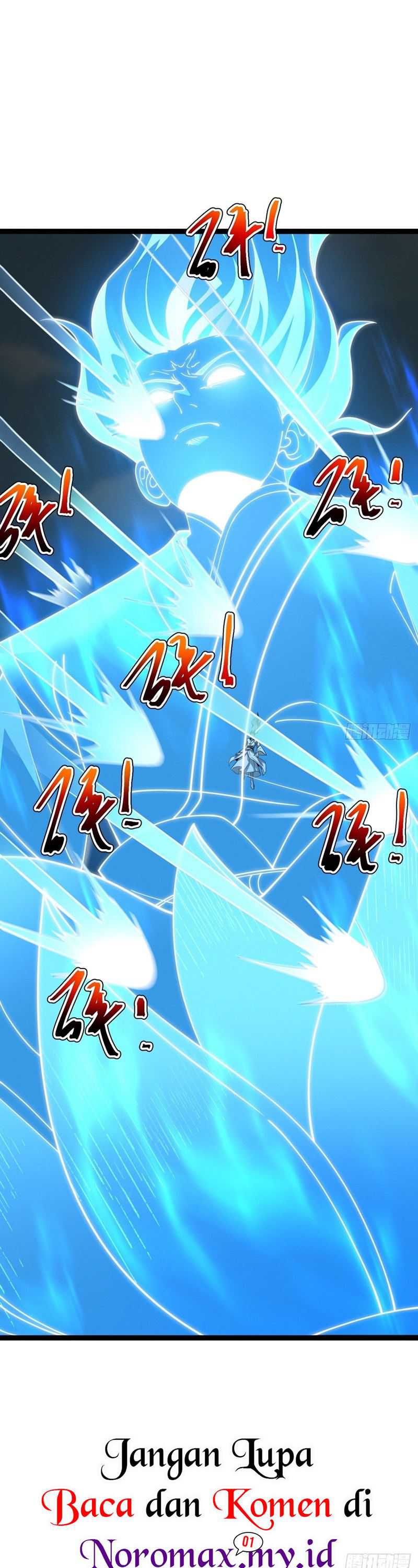 I Was Forced by the System to Become a Villain Chapter 133 Gambar 23