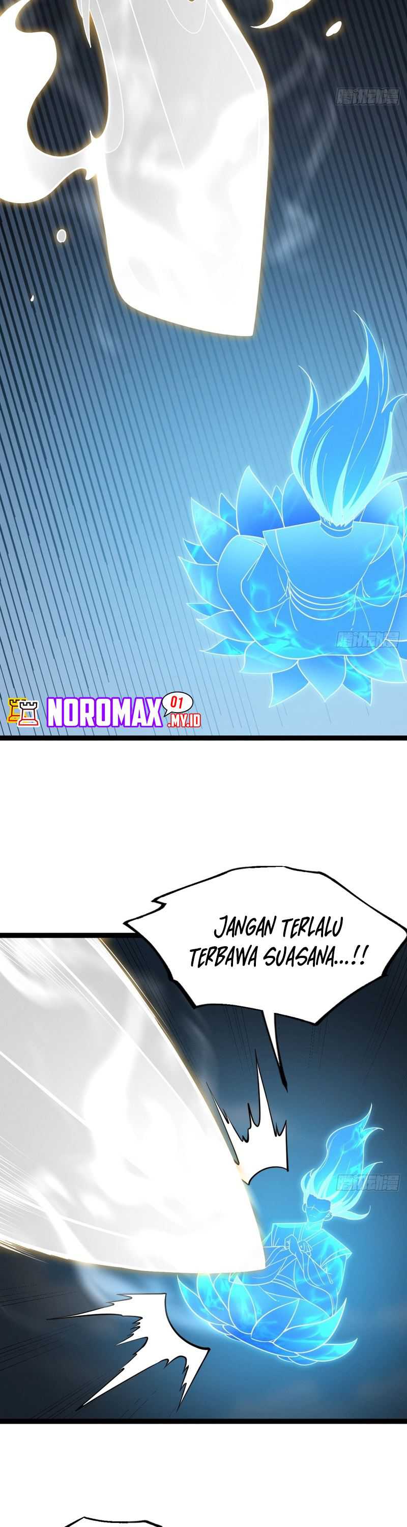 I Was Forced by the System to Become a Villain Chapter 133 Gambar 25