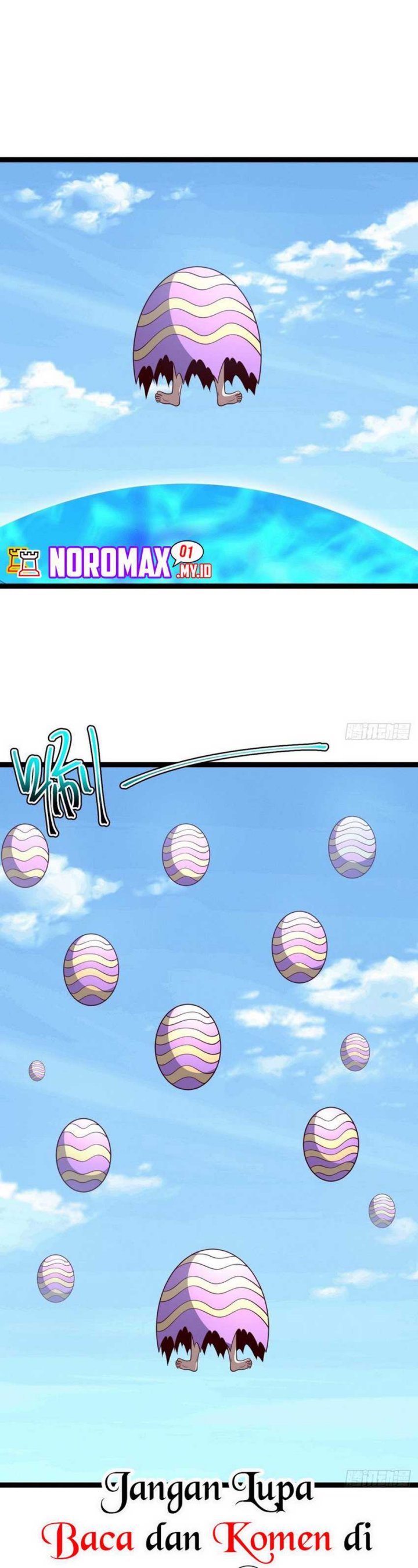 I Was Forced by the System to Become a Villain Chapter 139 Gambar 3