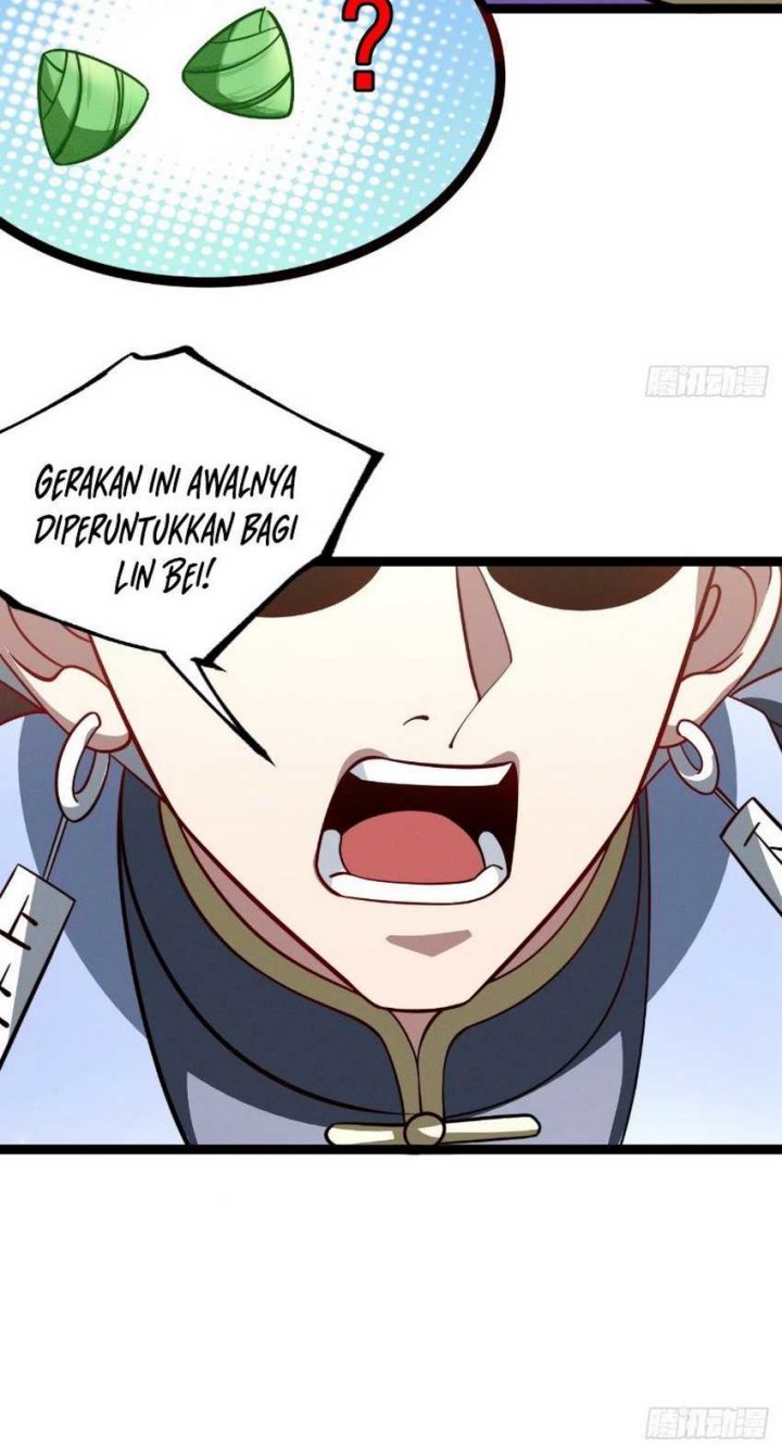 I Was Forced by the System to Become a Villain Chapter 139 Gambar 16