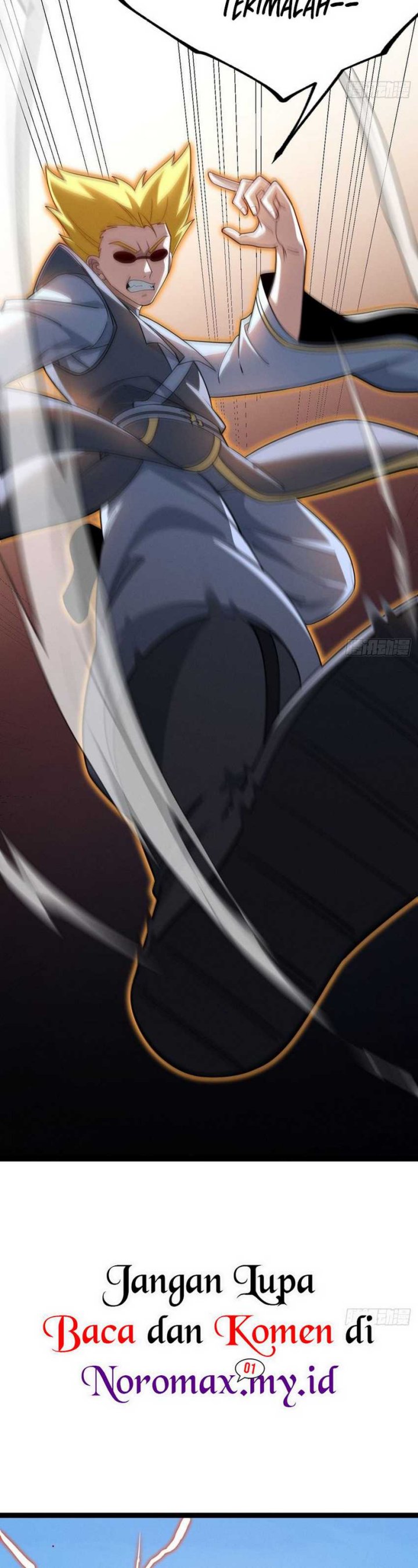 I Was Forced by the System to Become a Villain Chapter 139 Gambar 18