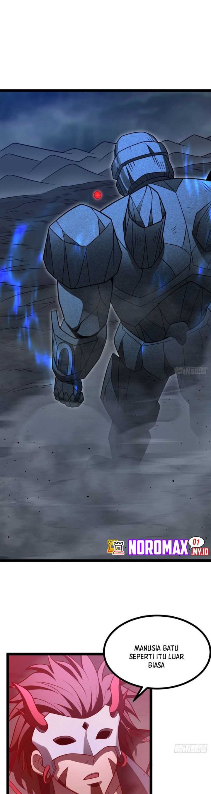 I Was Forced by the System to Become a Villain Chapter 144 Gambar 3