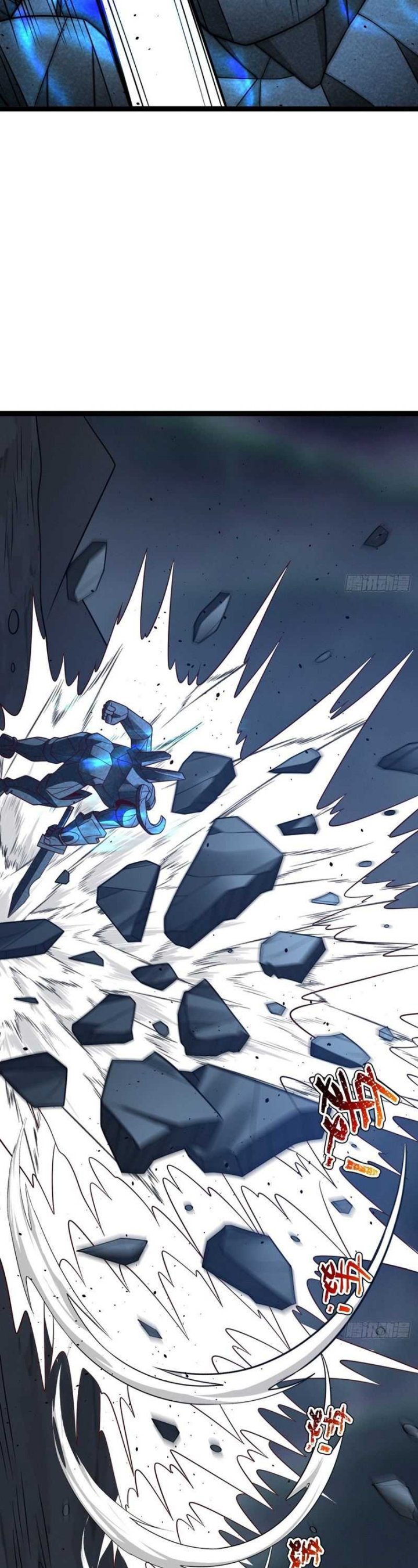 I Was Forced by the System to Become a Villain Chapter 144 Gambar 5